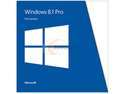 Microsoft Windows 8.1 Professional - Download