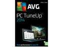 AVG PC TuneUp 2014 - 3 PCs