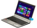 Acer Aspire V5-122P-0857 AMD A-Series A4-1250(1.00GHz) 11.6" Touchscreen Notebook, 4GB Memory, 500GB HDD