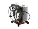 ARCTIC Freezer 7 Pro Rev. 2, CPU Cooler - Intel & AMD, Multi-Directional Mount, 92mm PWM Fan 