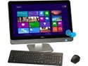 DELL Inspiron One Intel Core i7 Windows 8 2330 23" Touchscreen All-in-One PC, 8GB Memory, 1TB HDD