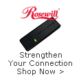 rosewill - Strengthen Your Connection. Shop Now >