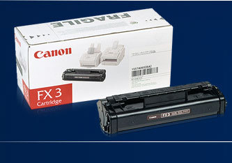 10% OFF SELECT CANON TONERS*