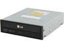 LG Black 16X BD-R 2X BD-RE 16X DVD+/-R 4MB Cache SATA 14X Blu-ray BDXL Internal Rewriter