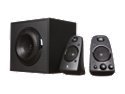 Logitech Z623 200 w 2.1 Speaker System, THX-Certified 
