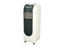 SOLEUS AIR KY100E5 10,000 Cooling Capacity (BTU) Portable Air Conditioner/Cooling/Dehumidifier
