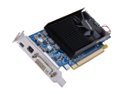SAPPHIRE 100357LP Radeon HD 7750 1GB 128-bit GDDR5 PCI Express 3.0 x16 HDCP Ready Low Profile Video Card