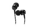 Rosewill RHTS-12007 Canal High Fidelity Passive Noise Isolating Earbuds 