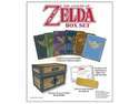 The Legend of Zelda Strategy Guide Box Set PRIMA GAMES