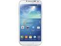 Samsung Galaxy S4 I9500 (Unlocked) 16GB White Frost 3G 5" Super AMOLED I9500 