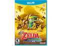 The Legend of Zelda: The Wind Waker HD Wii U Nintendo