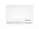 Sapido BRB72n Smart Wi-Fi Portable 3G/4G Wireless-N Router with Built-in Battery
