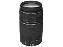 Canon EF 75-300mm f/4-5.6 III USM Telephoto Zoom Lens for Canon SLR Cameras USA - 6472A002