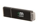 Mushkin Enhanced Ventura Plus 64GB USB 3.0 Flash Drive Model MKNUFDVS64GB 