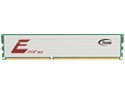 Team Elite 4GB 240-Pin DDR3 SDRAM DDR3 1333 (PC3 10600) Desktop Memory Model TED34096M1333HC9 