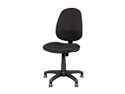 Rosewill RFFC-12003 Fabric Task Chair - Black