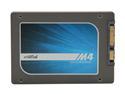 Crucial M4 CT128M4SSD1 2.5" 128GB SATA III MLC 7mm Internal Solid State Drive (SSD)