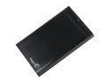 Seagate Backup Plus 750GB USB 3.0 Black Portable Hard Drive STBU750100