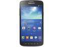 Samsung Galaxy S4 Active I9295 Gray 3G Quad-Core 1.9GHz Unlocked Cell Phone