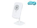 D-Link DCS-930L Cloud Wireless IP Camera, 640x480 Resolution, mydlink enabled
