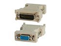 StarTech DVI to VGA Cable Adapter - M/F 