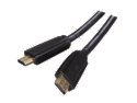 BYTECC HM14-6K 6 ft. HDMI High Speed Male to Male Cable with Ethernet M-M 