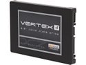 Refurbished: OCZ Vertex 4 VTX4-25SAT3-128G 2.5" 128GB SATA III MLC Internal Solid State Drive (SSD)