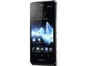 Sony Xperia T LT30P Silver 3G Dual-Core 1.5GHz 16GB Factory UNLOCKED Smartphone - OEM
