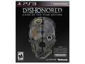 Dishonored: Game of the Year Edition Playstation3 Game Bethesda