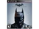 Batman: Arkham Origins PlayStation 3 Warner Bros. Studios