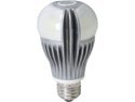 SunSun Lighting A19 LED Light Bulb / E26 Base / 12W / 75W Replace / 1100 Lumen / Dimmable / UL / 5000K / Cool White