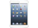 Apple iPad mini 16GB 7.9" Wi-Fi - White/Silver (MD531LL/A)