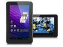 SVP 7-inch Android 4.0 ICS Tablet PC with Google Play Store A13 1.3GHz Capacitive TS + 8GB MicroSD 