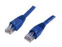 Coboc 3 ft. Cat 6 550MHz UTP Network Cable (Blue) 