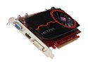 PowerColor AX7750 1GBK3-H Radeon HD 7750 1GB 128-bit DDR3 PCI Express 3.0 x16 HDCP Ready Video Card