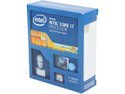 Intel Core i7-4820K Ivy Bridge-E 3.7GHz (Turbo 3.9GHz) LGA 2011 130W Quad-Core Desktop Processor