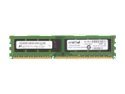 Crucial 4GB 240-Pin DDR3 SDRAM DDR3 1333 (PC3 10600) Desktop Memory