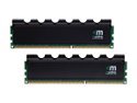 Mushkin Enhanced Blackline 16GB (2 x 8GB) 240-Pin DDR3 SDRAM DDR3 1600 (PC3 12800) Desktop Memory