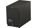 ioSafe N2 Diskless System NAS powered by Synology DSM Fireproof and Waterproof