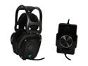 Razer Tiamat Over Ear 7.1 Surround Sound PC Gaming Headset 