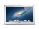 Apple MacBook Air (2013 Model) Intel Core i5 4GB LPDDR3 256GB SSD 11.6" Mac OS X v10.8 Mountain Lion (MD712LL/A) 
