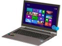 Lenovo IdeaPad S500 (59371478) Intel Core i3 3227U(1.90GHz) 4GB Memory 500GB HDD 15.6" Touchscreen Notebook Windows 8