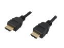 Nippon Labs Premium High Performance HDMI Cable 6 ft. HDMI TO HDMI Cable A/V Gold Plated for 1080P cable HDTV Cable PS3 Cable and Xbox 360 Cable 