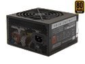 COOLER MASTER GX Series RS650-ACAAD3-US 650W ATX12V v2.31 80 PLUS BRONZE Certified Active PFC Power Supply 