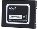 Refurbished: OCZ Vertex 2 OCZSSD2-2VTXE90G.RF 2.5" 90GB SATA II MLC Internal Solid State Drive (SSD)