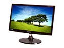 SAMSUNG S20B350H Transparent Red 20" 2ms (GTG) HDMI Widescreen LED Backlight LCD Monitor