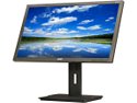 Acer B6 B276HULymiidprz Black 27" 6ms (GTG) IPS-Panel HDMI height&pivot adjustable Widescreen LED Backlight LCD Monitor