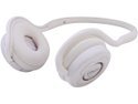 ARCTIC COOLING P311 (White) Supra-Aural, Neckband Bluetooth Headset for Sports and On The Go 