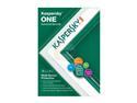 KASPERSKY lab ONE Universal Security 5 Device 1 Year