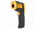 Thermo Tech Non-Contact Infrared Digital Thermometer with Holster